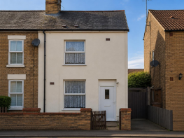 219, Dogsthorpe Road, Peterborough PE1 3AT
