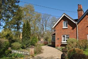 39 Rose Cottage, The Street, Ipswich IP7 7QP
