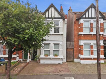 Wynndale Road, South Woodford, Redbridge, London