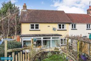 2, Bridge Cottages, Road From Burlescombe Cross To Ayshford Arms, Tiverton EX16 7JW