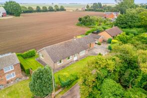 Ivy Lodge, Groose Lane, Skegness PE24 4EZ