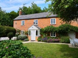 Carpenters Cottage, Manor Road, Chipping Norton OX7 7AG