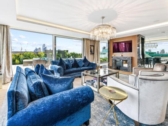 130 Savoy House