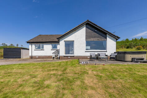 An Fuaran, Kilfinan, Argyll And Bute