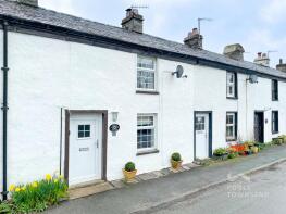 3, The Row, Spark Bridge, Ulverston LA12 8BS