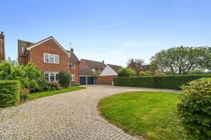 The Sidings, Moor Road, Colchester CO4 5NR