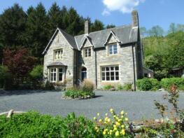 The Grange, Nantmel, Llandrindod Wells LD1 6EL