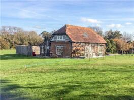 Copyhold Barn, The Street, Polegate BN26 6RY