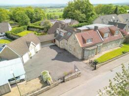 Glen House, Glen Road, Larbert FK5 4SN