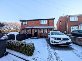 22, Alexandra Road, Kearsley, Bolton BL4 8NW