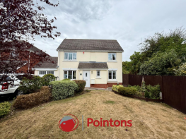 24, The Leys, Bedworth CV12 8AJ