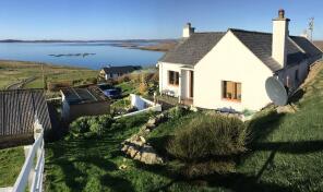 Houlland, Zu605 From Houlland To South Yell, Burravoe, Shetland ZE2 9BA
