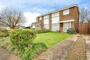 21, Rookery Lane, Northampton NN2 8BQ