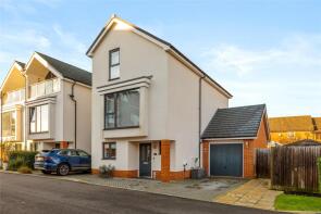 6, Huxley Drive, Oxted RH8 9BZ