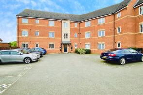 30, Stackyard Close, Thorpe Astley, Leicester LE3 3SE