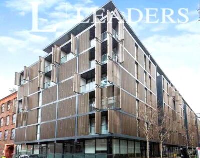 Burton Place, Manchester, Greater Manchester