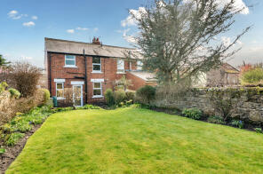 3, Beech Lane, Harrogate HG3 1AN