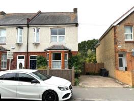20, Imperial Road, Feltham TW14 8AG