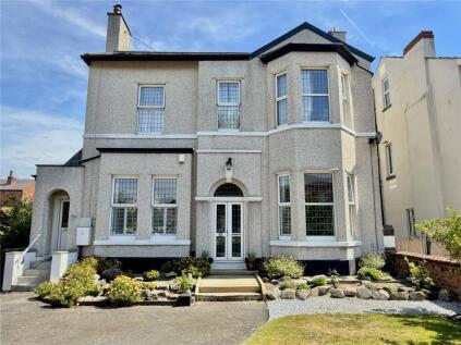 Saunders Street, Southport, PR9