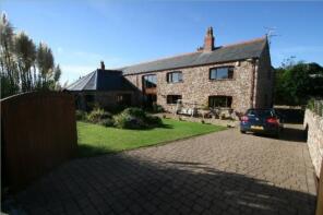 2, Swanbridge Farm, St Mary's Well Bay Road, Penarth CF64 5UJ