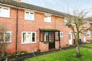 18, Little Down View, Salisbury SP4 6AU