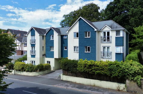 Milber, Newton Abbot