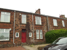 Flat C, 54, Yorke Place, Bonnyton, Kilmarnock KA1 2RE