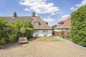 10, Brickendon Green, Hertford SG13 8PB