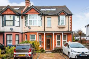 Flat 1, 175, Coombe Road, Croydon CR0 5SQ