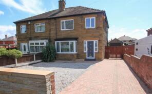 348, Thorne Road, Wheatley Hills, Doncaster DN2 5AL