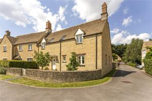 10 Badelynge, The Farriers, Lechlade GL7 3RL