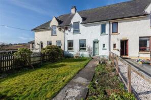 15, Mulroy Terrace, Roy Bridge PH31 4AF