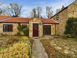 2, The Steadings, Whorlton DL12 8XL