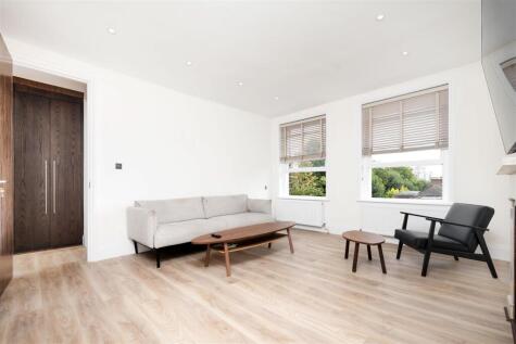 Elgin Avenue, Maida Vale, London