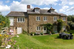 Locks Hill, Uploders Road, Bridport DT6 4PG