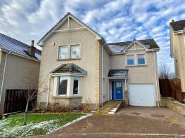 41, Lauderdale Drive, Lauder TD2 6SN