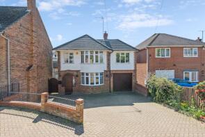 3, Back Street, Bedford MK45 4BY