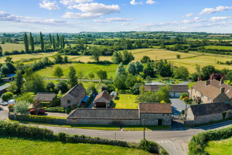 Webbington Road, Axbridge, BS26