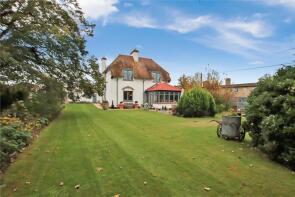 1, Hamilton Road, Hunstanton PE36 6JA
