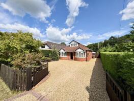 Jubilee, Oak Tree Lane, Middlewich CW10 9LU
