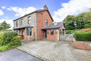 Brookside Cottage, Potters Brook, Lancaster LA2 0HH