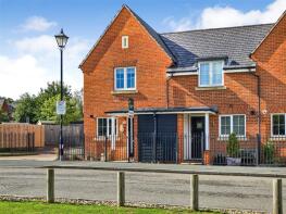 18, Damson Drive, Hartley Wintney, Hook RG27 8WR
