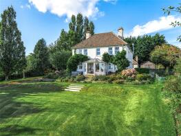 Clayhanger House, Clayhanger Cross, Combe St Nicholas, Chard TA20 3BJ