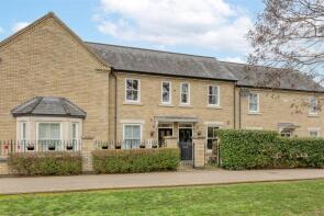 3, Doyle Place, Hitchin SG5 4BF