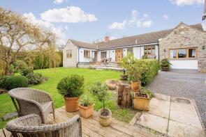 Woodlands, Sparrow Hill Way, Weare, Axbridge BS26 2LA