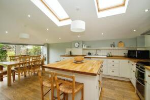 4, The Mead, Brewery Lane, Holcombe, Radstock BA3 5EG