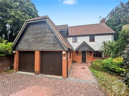 Acacia Way, Sidcup, DA15