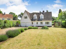 6, Paddock Farm, Bury St. Edmunds IP31 1DS