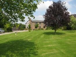 Little Redwood, Redwood Lane, Tenbury Wells WR15 8TL