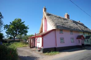 176 Sunnyside, Wickham Road, Eye IP23 8LJ
